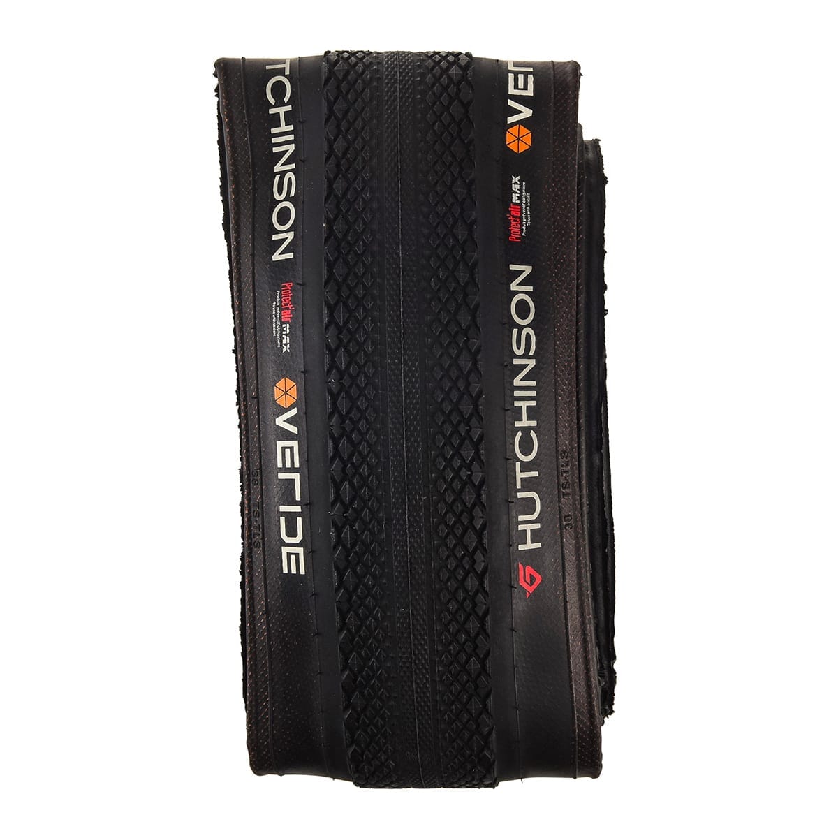 Ελαστικό HUTCHINSON OVERIDE HARDSKIN Tubeless Ready 700x38