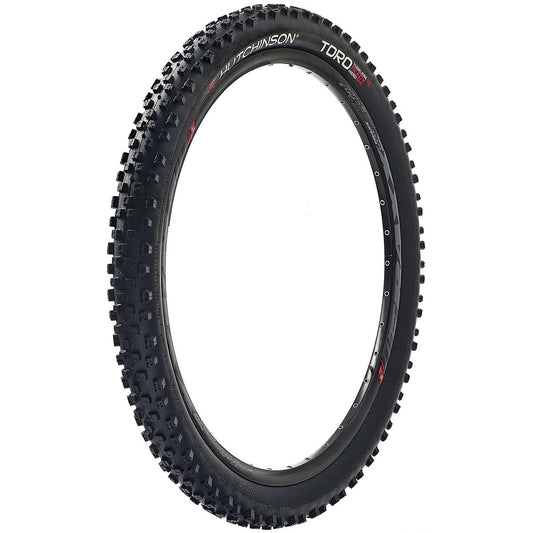 Opona HUTCHINSON TORO 29x2.35 HARDSKIN RACE RIPOST GRAVITY TUBELESS READY TRINGLE SOUPLE Czarna