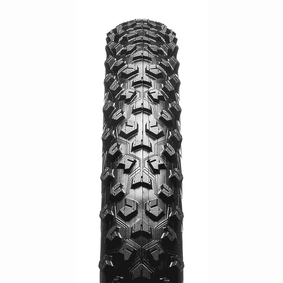 Opona HUTCHINSON TAIPAN 29x2.1 MONO COMPOUND TUBELESS READY TRINGLE SOUPLE Czarna