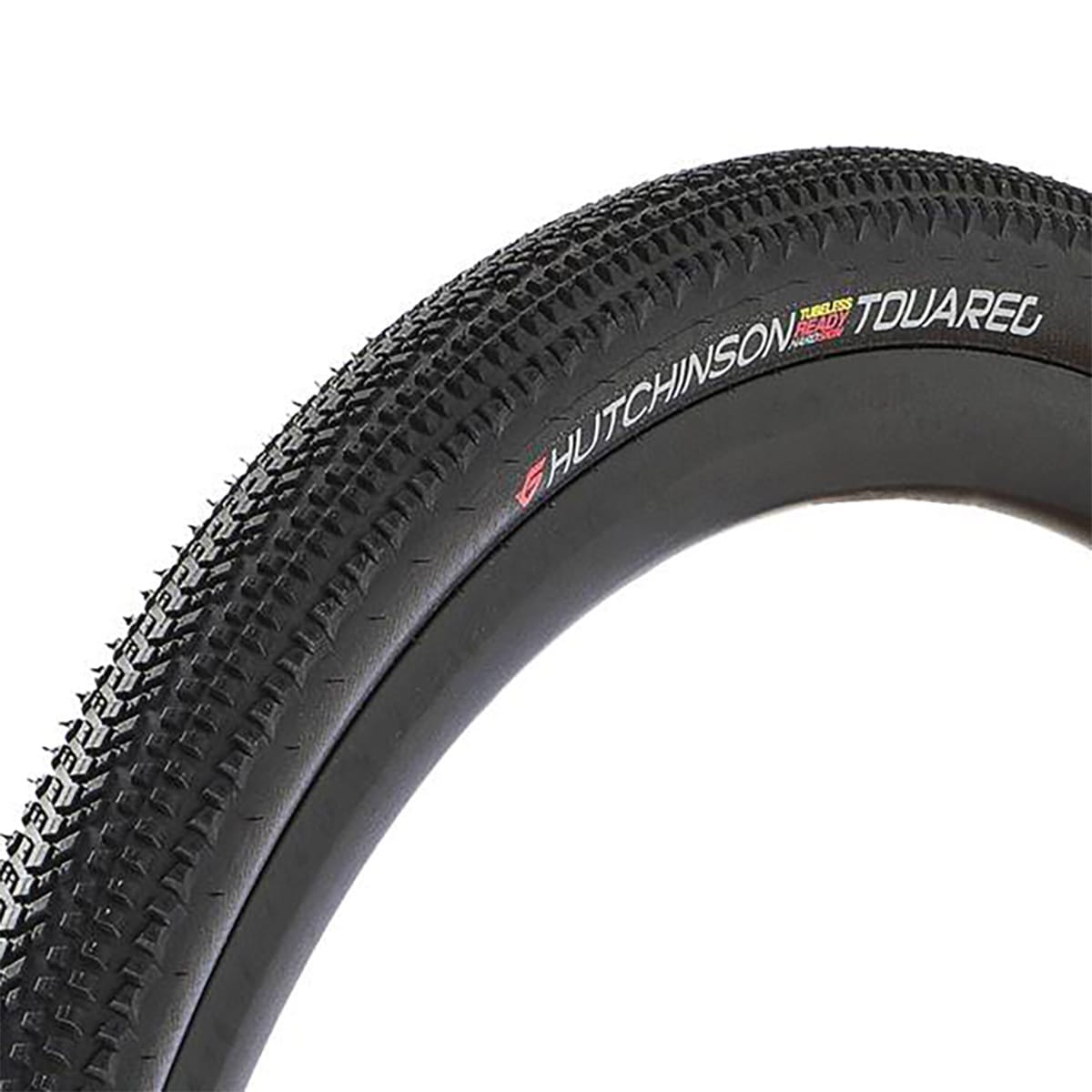 Opona HUTCHINSON TOUAREG HARDSKIN Tubeless Ready 700x40 Czarna