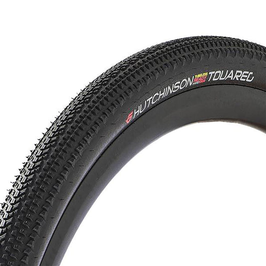 Plášť HUTCHINSON TOUAREG HARDSKIN Tubeless Ready 650x47 Černá