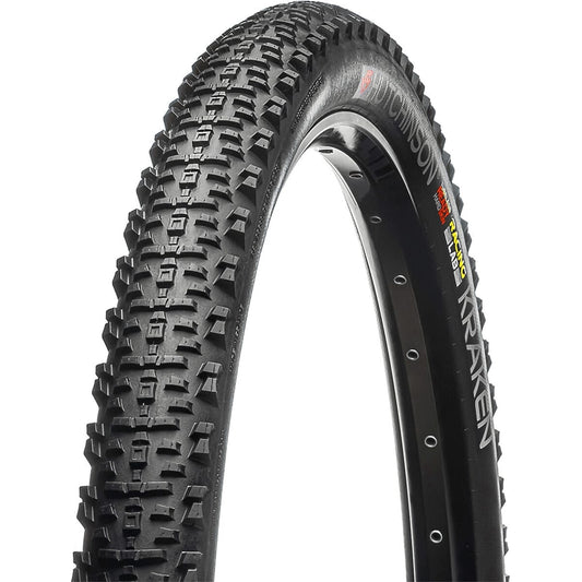 Opona HUTCHINSON KRAKEN 29x2.3 RACING LAB HARDSKIN RACE RIPOST XC TUBELESS READY TRINGLE SOUPLE Czarna