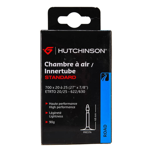 Σαμπρέλα HUTCHINSON STANDARD 700x20/25 PRESTA