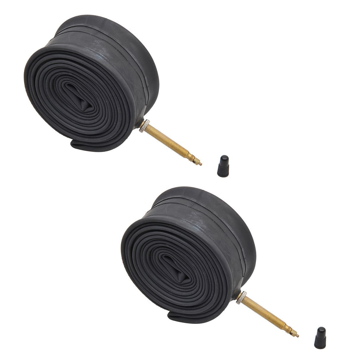 Σαμπρέλα HUTCHINSON ΣΕΤ ΤΩΝ 2 29x1.70 - 2.35 PRESTA 48mm