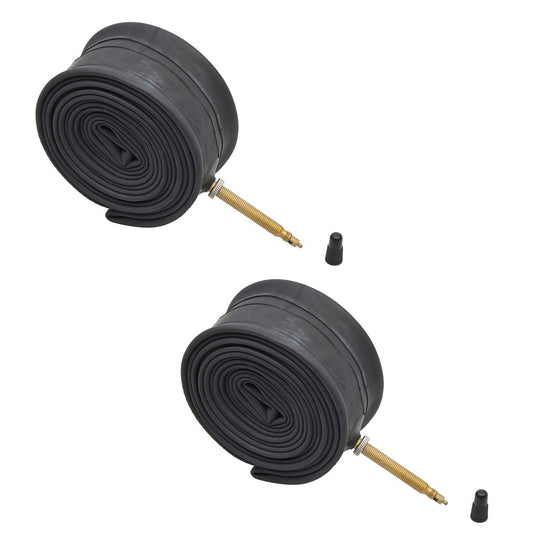 Slang HUTCHINSON FÖRPACKNING OM 2 29x1.70 - 2.35 PRESTA 48mm