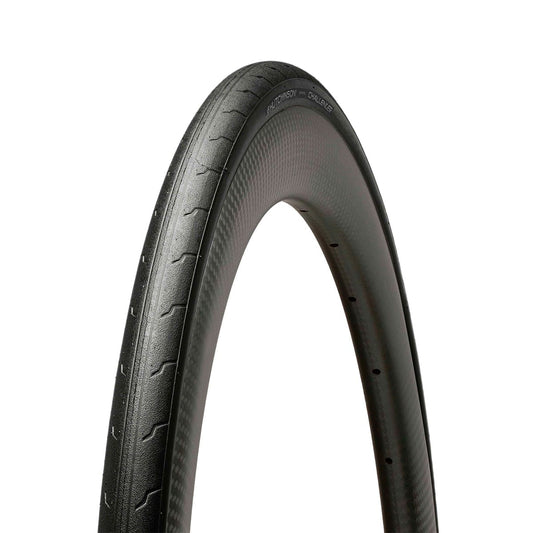 Opona HUTCHINSON CHALLENGER 700x25 Tubetype Czarna
