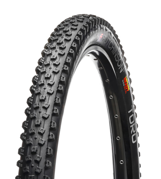 Band HUTCHINSON TORO 29x2.40 Sideskin Bi-Compound Tubeless Ready Souple Zwart