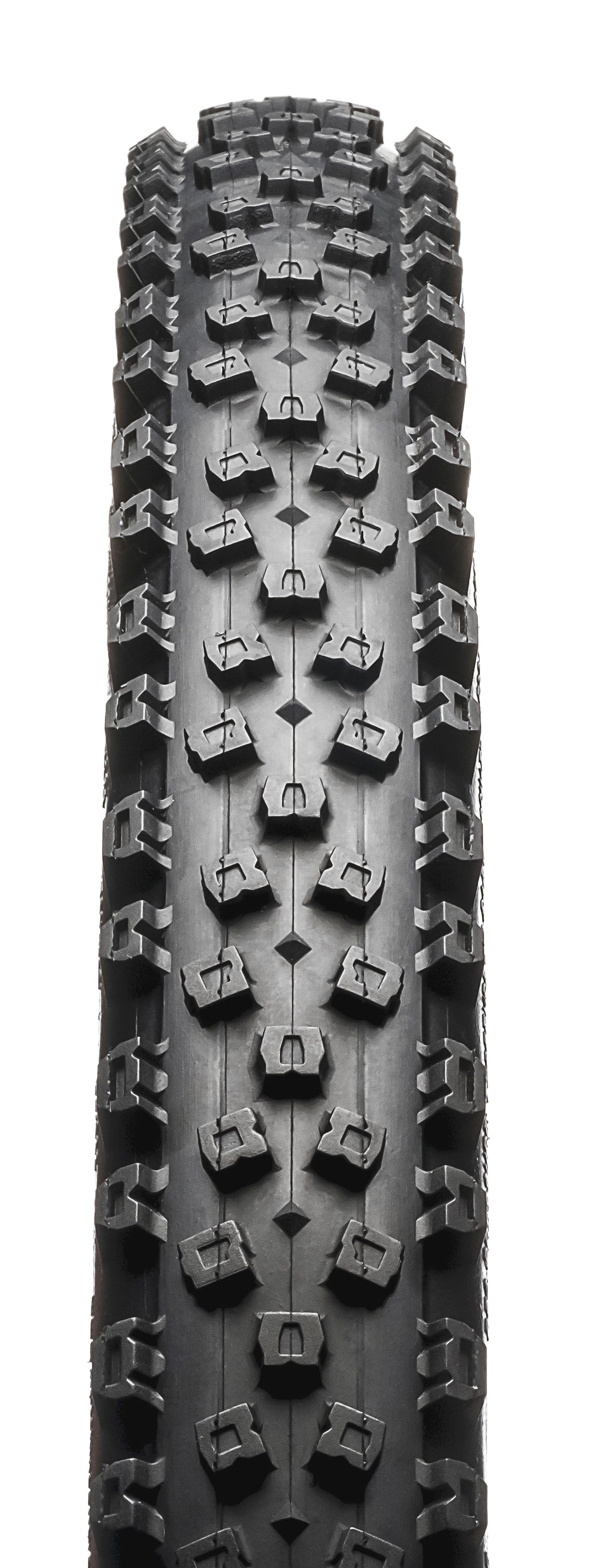 Dæk HUTCHINSON TORO 29x2.40 Sideskin Bi-Compound Tubeless Ready Bøjelig Sort
