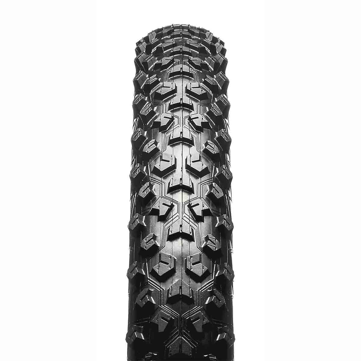 Opona HUTCHINSON TAIPAN 27,5x2.3 SIDESKIN BI-COMPOUND TUBELESS READY TRINGLE SOUPLE Czarna