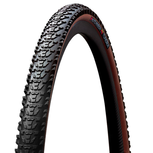 Opona HUTCHINSON TUNDRA 700x40c Hardskin Tubeless Ready Beige