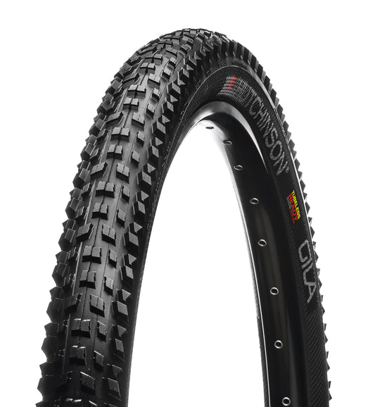 Band HUTCHINSON GILA 27.5x2.30 Sideskin Bi-Compound Tubeless Ready Soepel Zwart