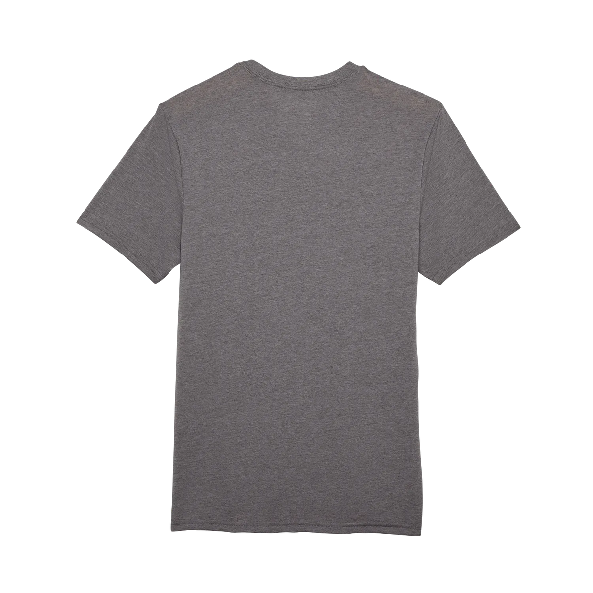 Teknisk T-Shirt FOX ABSOLUTE TRUDRI Kortærmet Grafit Grå