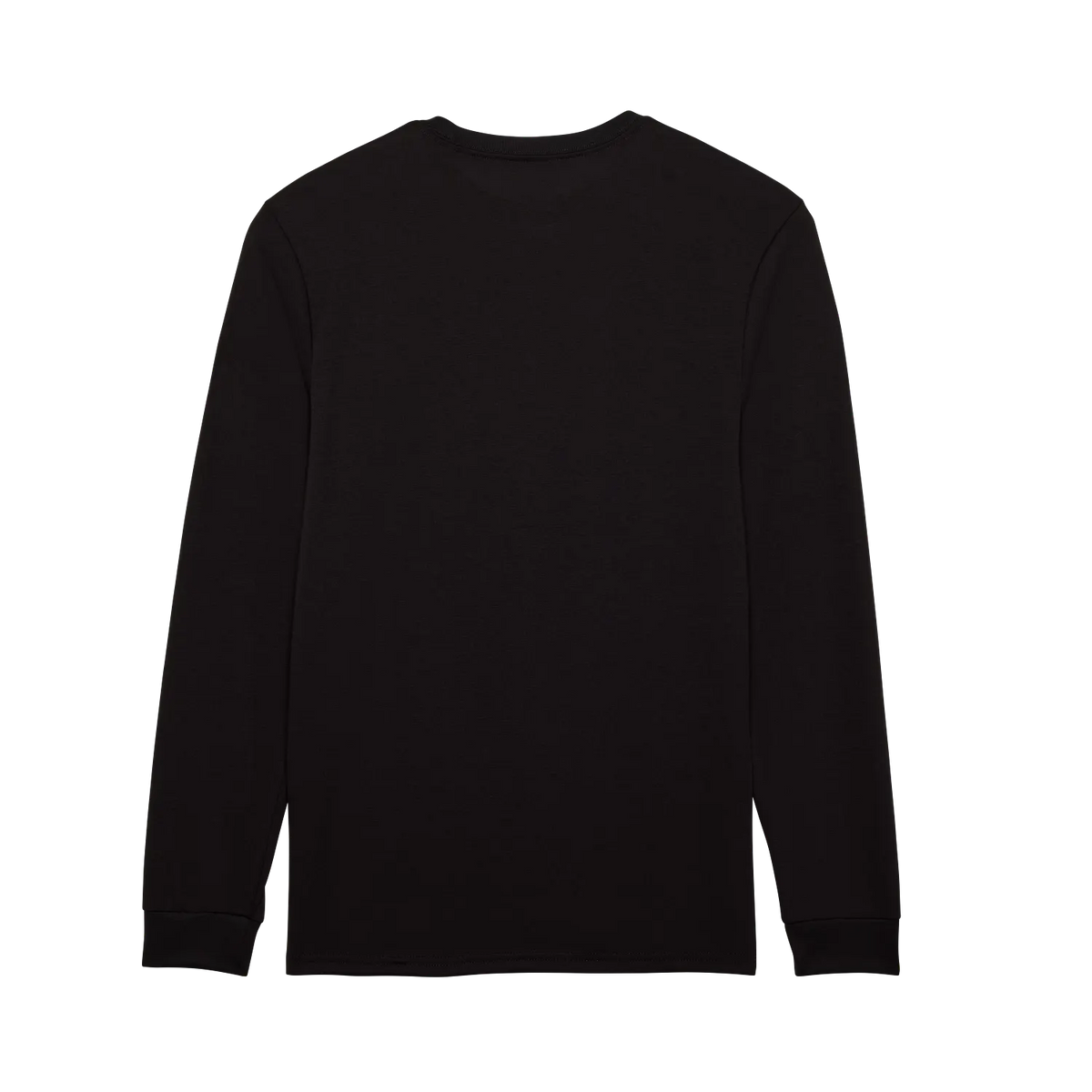 FOX ABSOLUTE TRUDRI Long Sleeve Technical T-Shirt Black