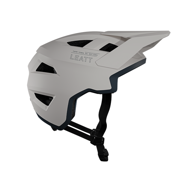 Horská helma LEATT MTB ALL-MOUNTAIN 2.0 Šedá