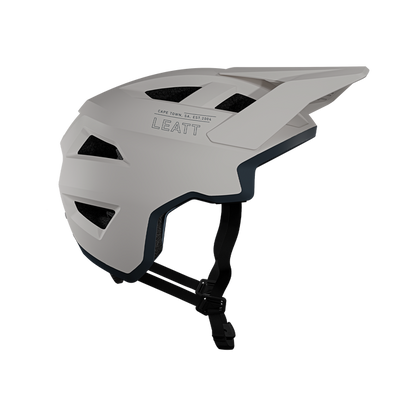 MTB šalmas LEATT MTB ALL-MOUNTAIN 2.0 Pilkas