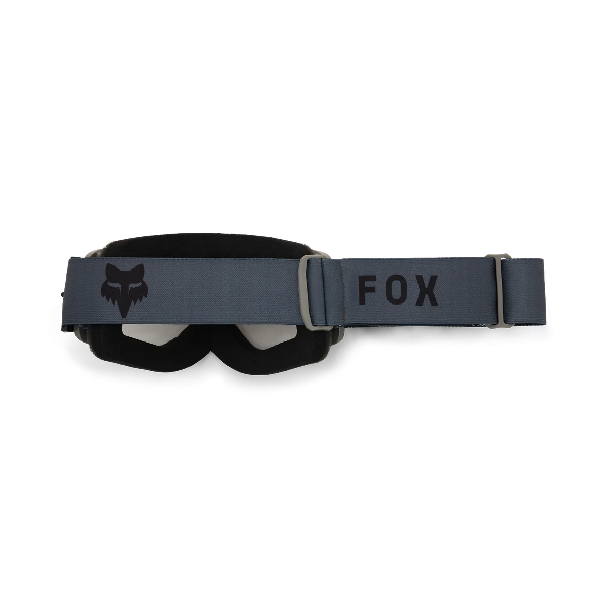FOX MAIN CORE crossbril grijs/petrol