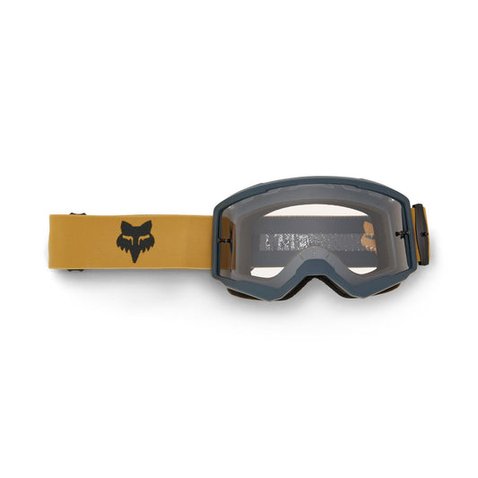 Masker FOX MAIN Brons