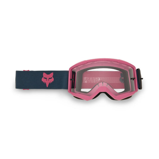 FOX MAIN masker Rose Galaxy Blue