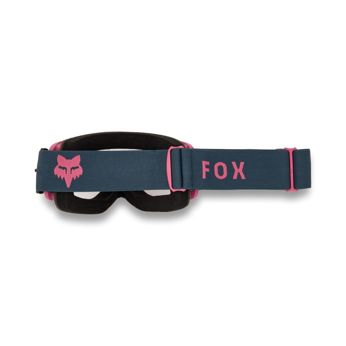 FOX MAIN masker Rose Galaxy Blue