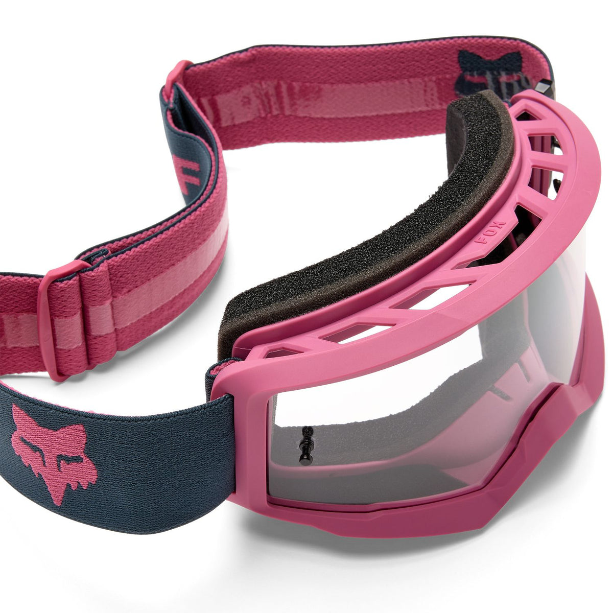 FOX MAIN masker Rose Galaxy Blue