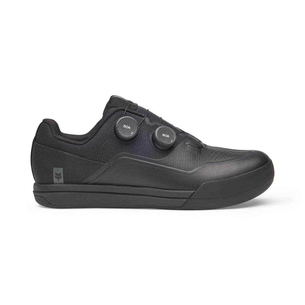 FOX UNION BOA MTB-skor Svart