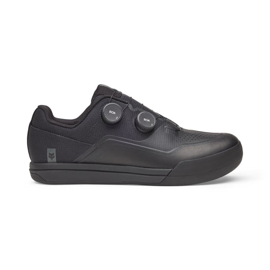 FOX UNION BOA MTB-schoenen Zwart