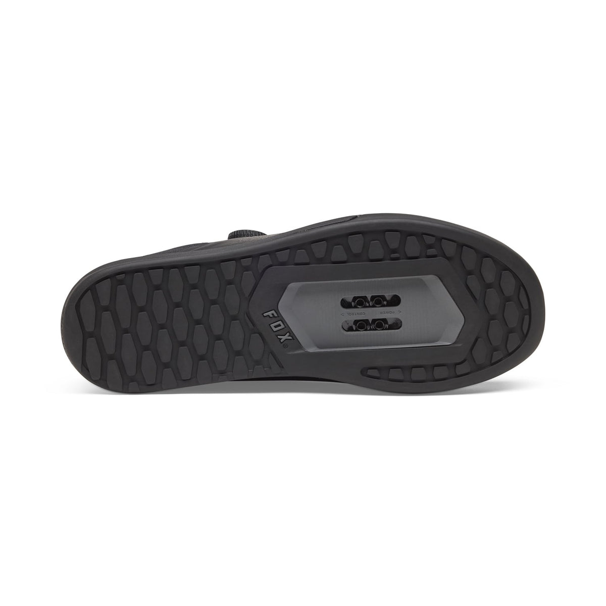 FOX UNION BOA MTB-skor Svart