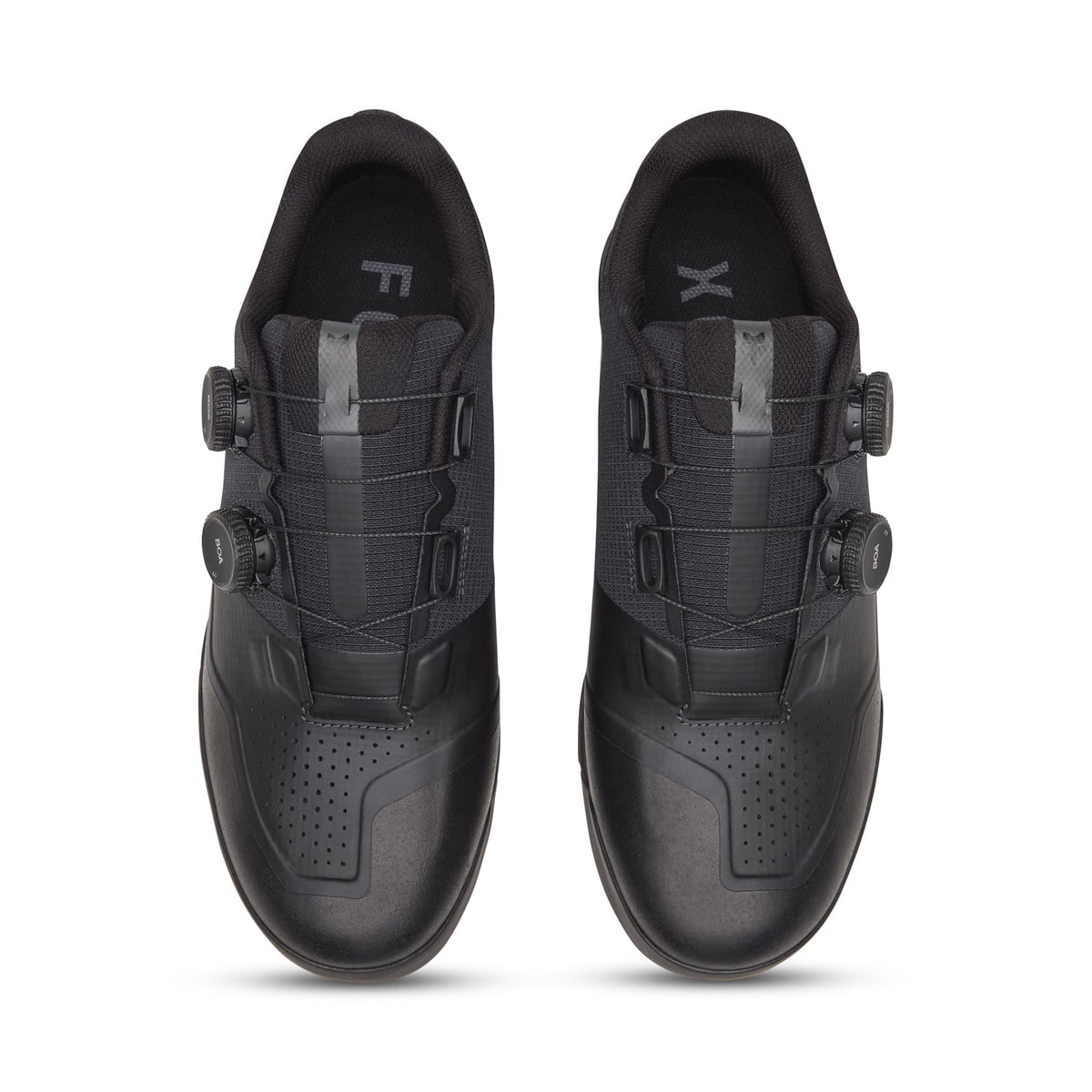 FOX UNION BOA MTB-skor Svart
