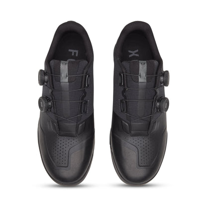 Chaussures VTT FOX UNION BOA Noir