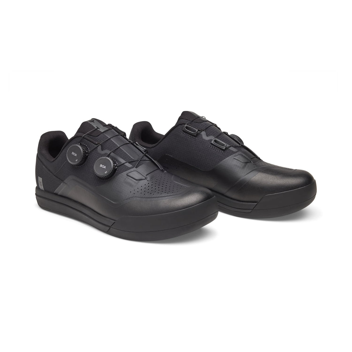 FOX UNION BOA MTB-skor Svart