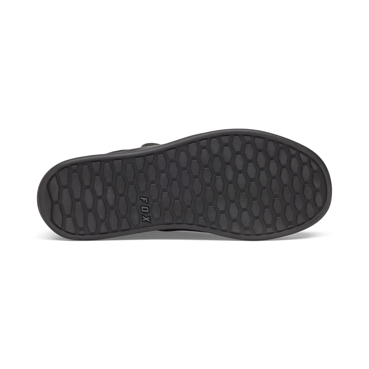 Boty MTB FOX UNION BOA FLAT Černé
