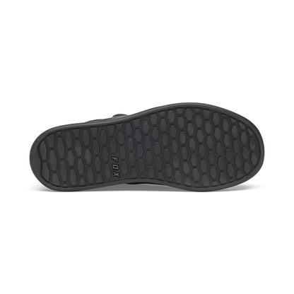 Pantofi MTB FOX UNION BOA FLAT Negru