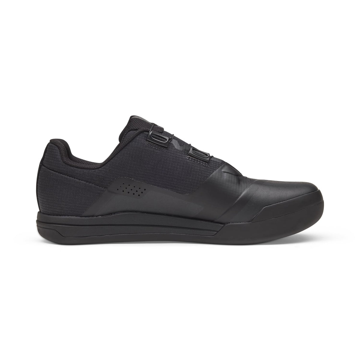 Boty MTB FOX UNION BOA FLAT Černé