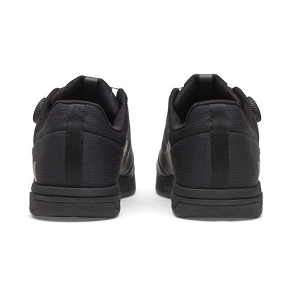 Pantofi MTB FOX UNION BOA FLAT Negru