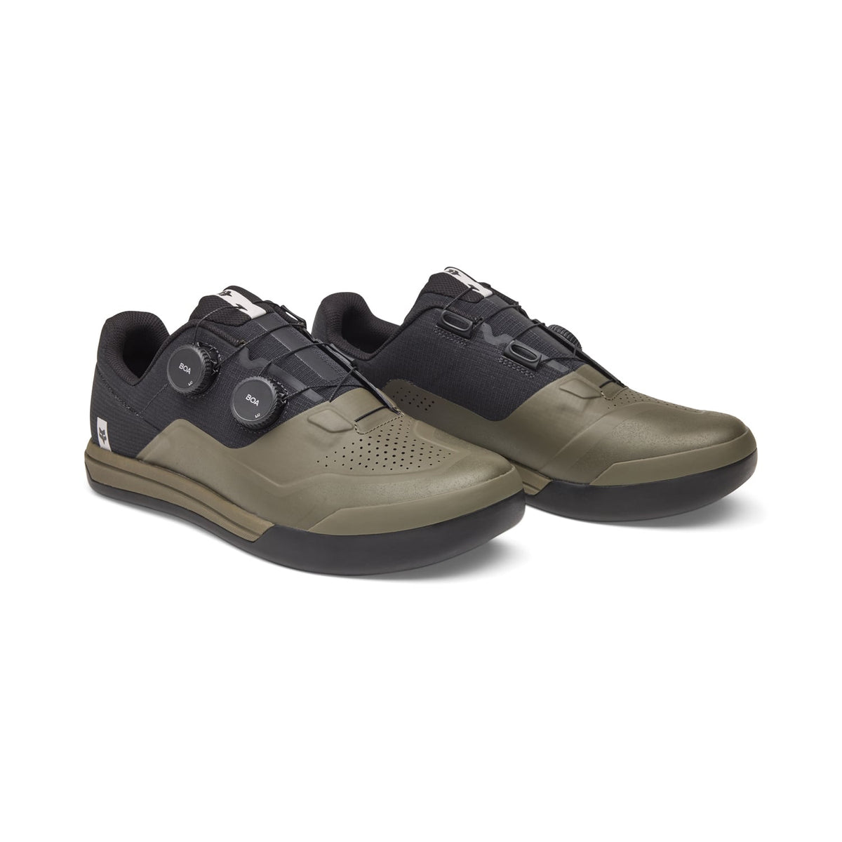 MTB-skor FOX UNION BOA FLAT Khaki