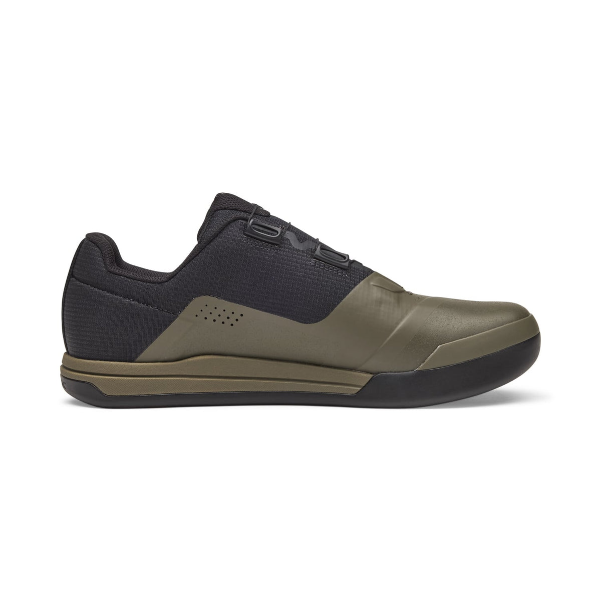 MTB-skor FOX UNION BOA FLAT Khaki