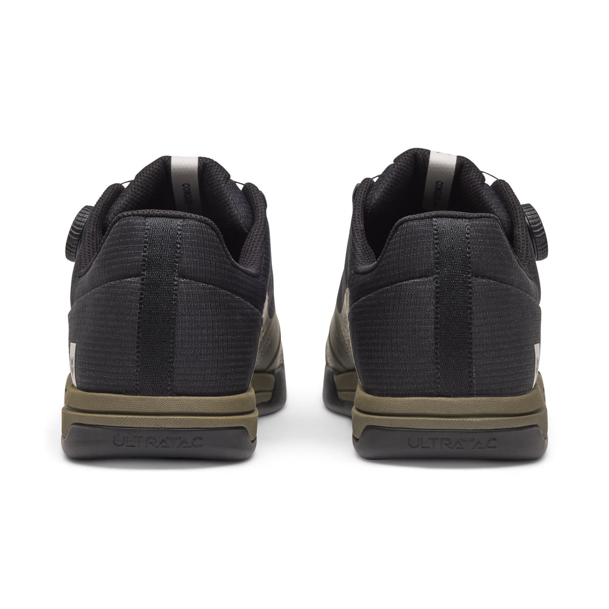 MTB-skor FOX UNION BOA FLAT Khaki