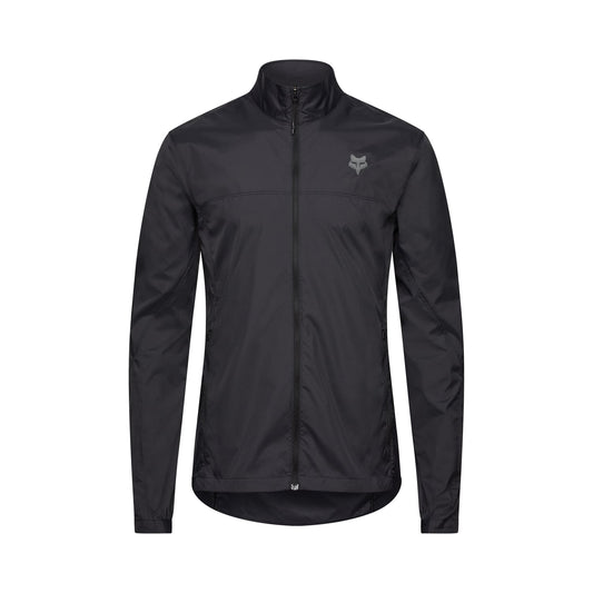 Jakke FOX RANGER WIND Sort
