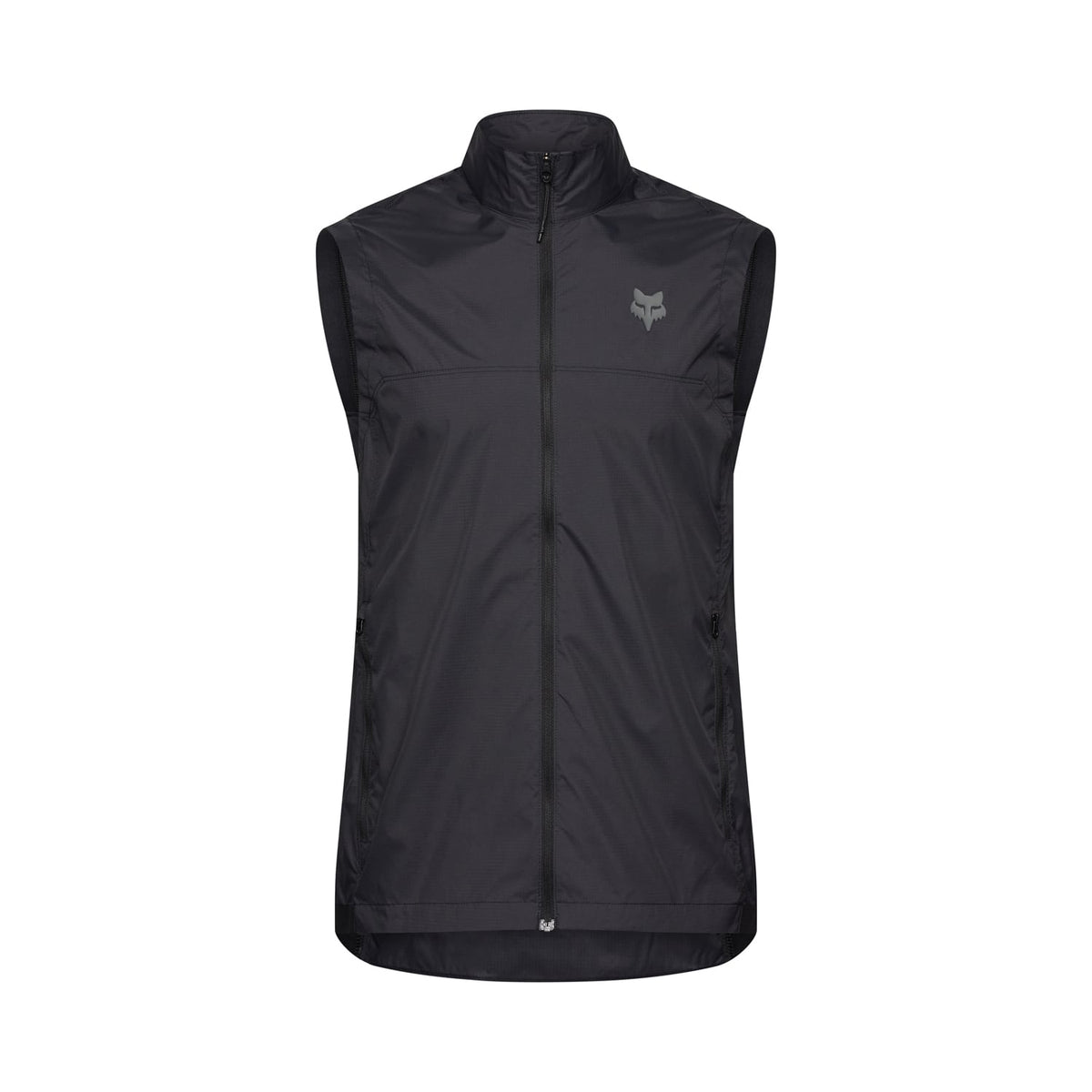 FOX RANGER WIND Sleeveless Gilet Black