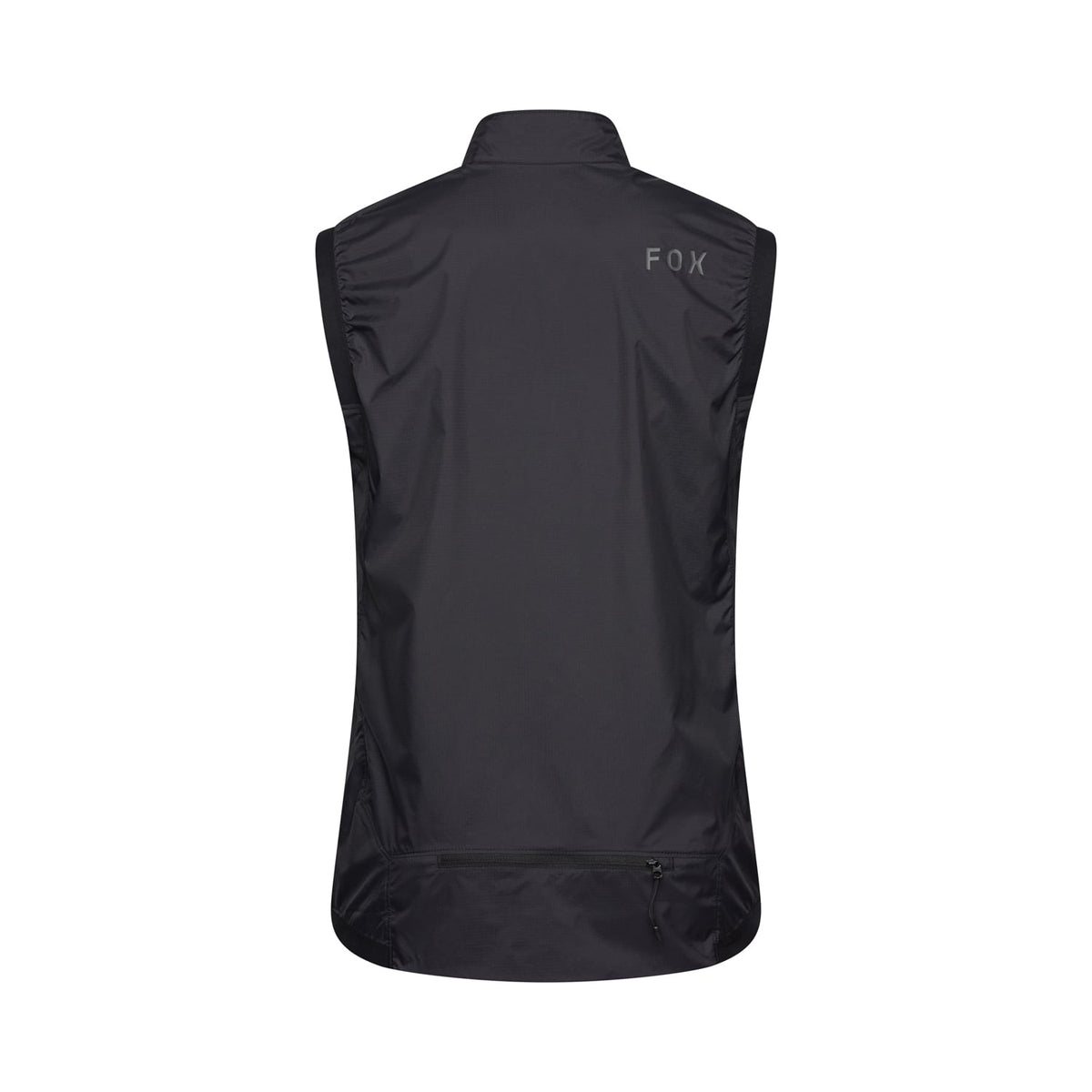 FOX RANGER WIND Sleeveless Gilet Black