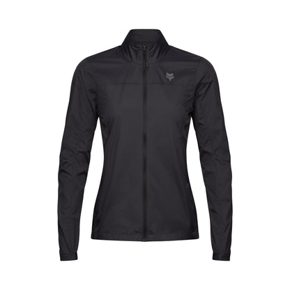 FOX RANGER WIND Women's Jacket Black