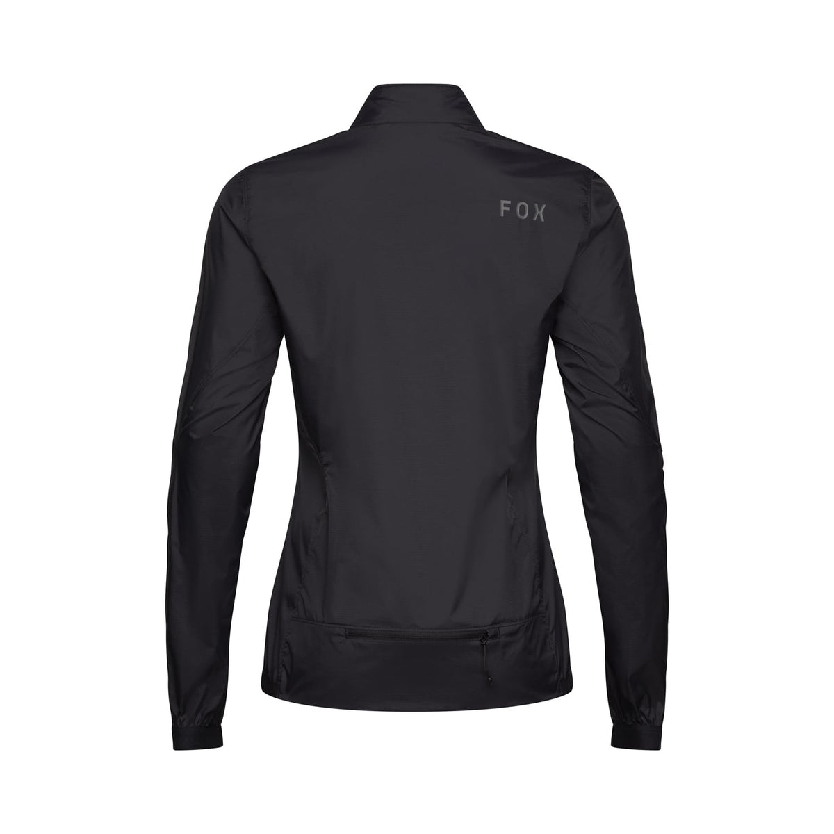 FOX RANGER WIND Women's Jacket Black