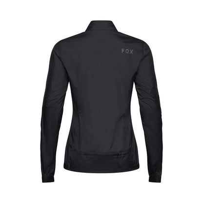 FOX RANGER WIND Women's Jacket Black