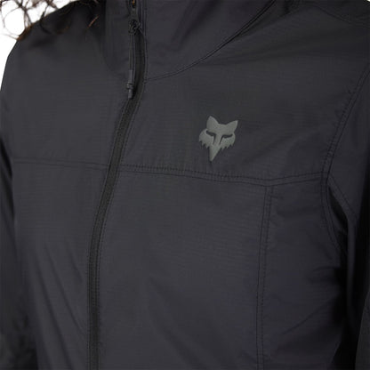 FOX RANGER WIND Women's Jacket Black