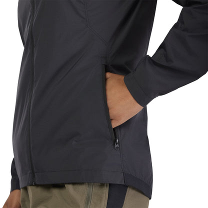 FOX RANGER WIND Women's Jacket Black
