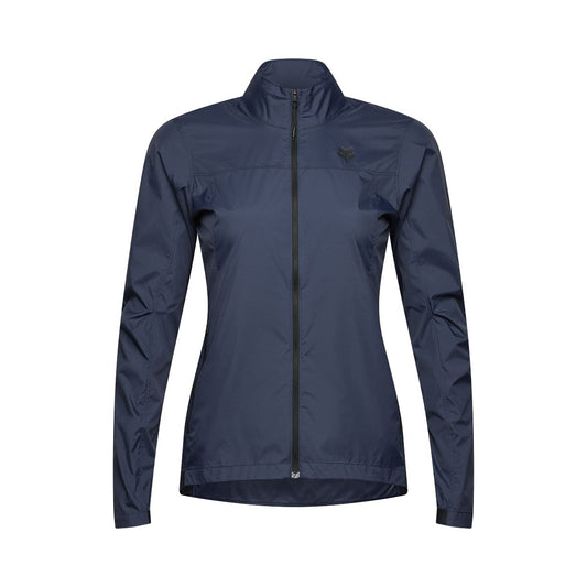 Jas FOX RANGER WIND Dames Marine