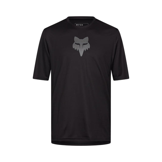 Dres FOX RANGER FOX HEAD krátký rukáv černý