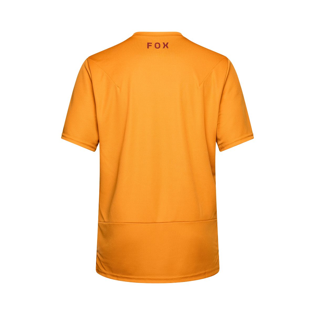 FOX RANGER FOX HEAD shirt korte mouwen Karamel