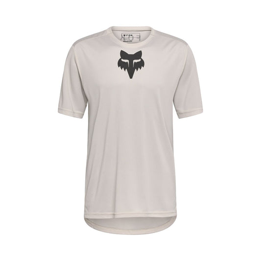 Dres FOX RANGER FOX HEAD Krátký Rukáv Bílý