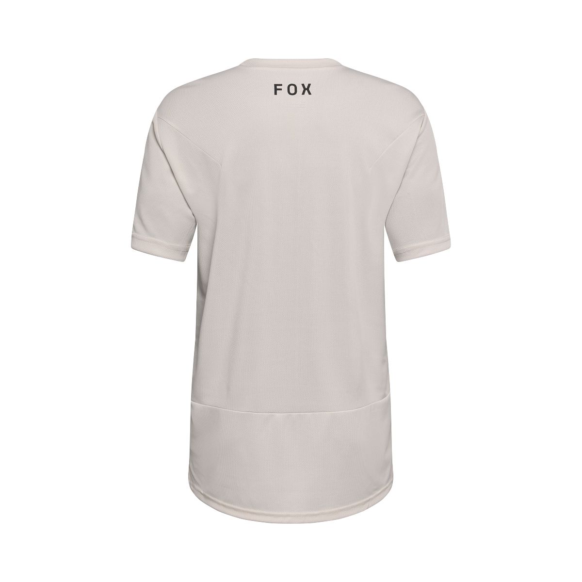 Shirt FOX RANGER FOX HEAD Korte Mouwen Wit